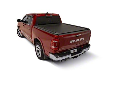 EGR RollTrac Electric Tonneau Cover (19-24 RAM 1500 w/o RAM Box)